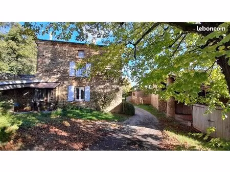 maison 6 pièces 123 m²