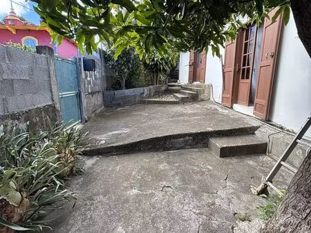 maison 5 pièces 110 m²