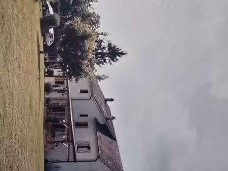 maison individuelle 135 m2