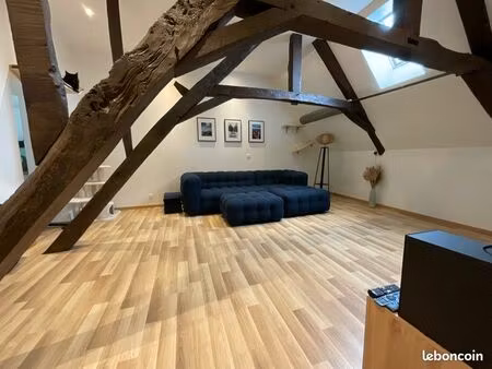 maison 130m2 location