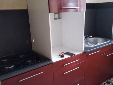 a louer appartement f3 avec jardin