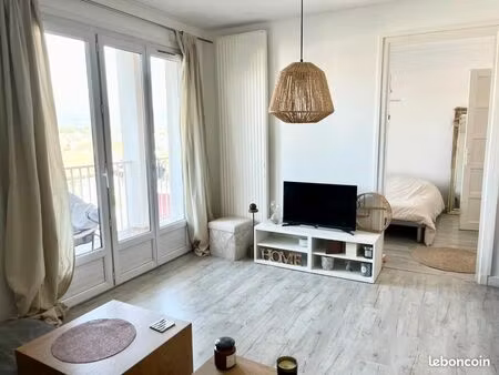 appartement 3 pièces 57 m²