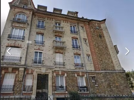 appartement 3 pièces