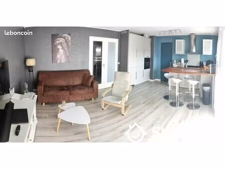 chambre 1 pièce 12 m²