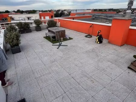 appartement t3 à vendre