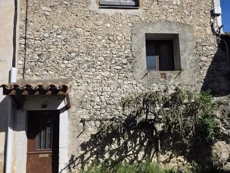 maison de ville 2 pièces 53 m²
