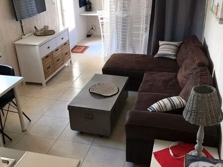 studio étudiant au porte de la roche sur yon