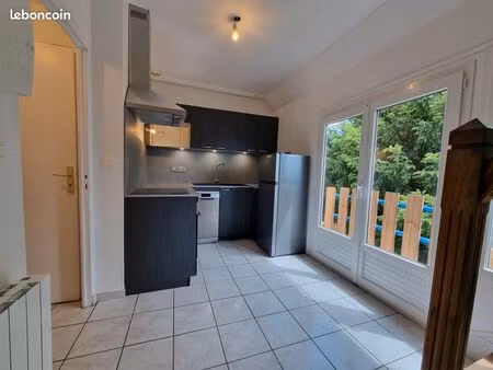 location appartement pour personne seule