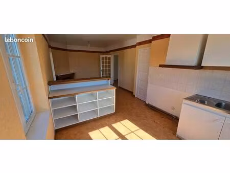 appartement 4 pièces à proximité des écoles