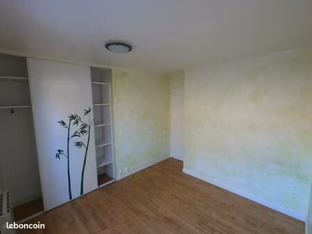 appartement à proximité des écoles