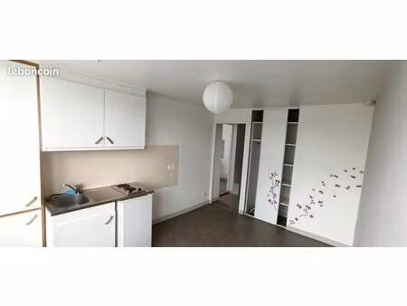 appartement non meublé à proximité des écoles