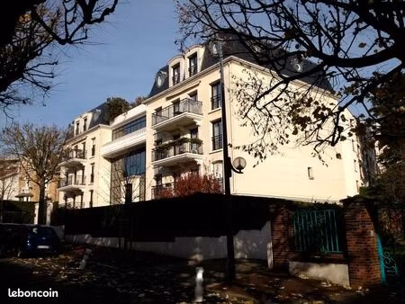 studio au calme centre de fontenay-aux-roses