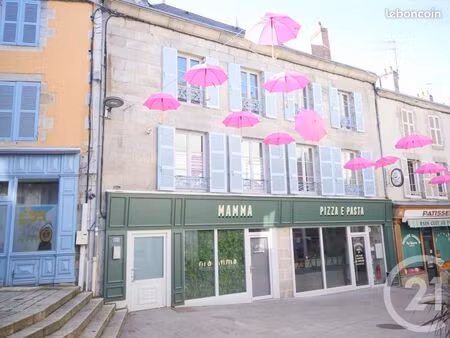 appartement 2 pièces 52 m²