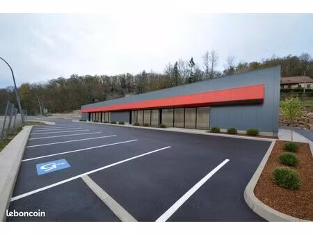 immeuble 300 m² malemort-sur-corrèze