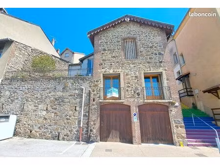 immeuble 6 pièces 237 m²