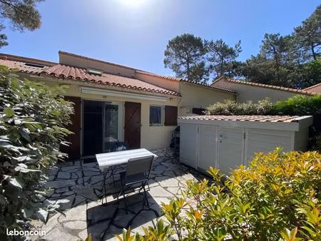 maison 2 pièces 35 m²