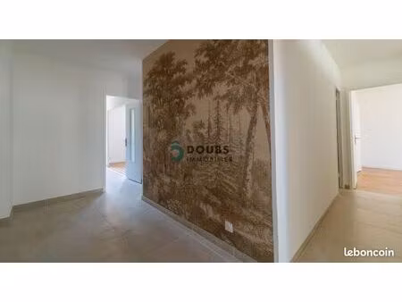 appartement 4 pièces 87 m²