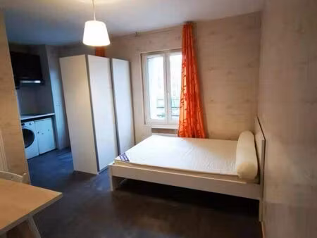 studio meublée 20m2 - neuilly sur seine