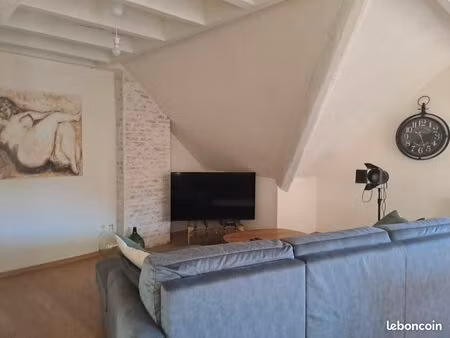 appartement ornans
