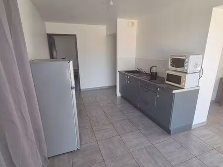 appartement 72m2