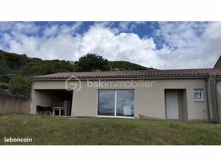 maison 2 pièces 60 m²