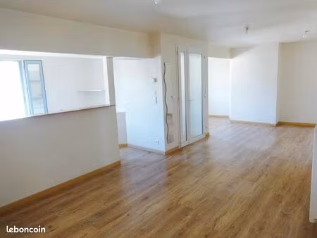 appartement 3 pièces