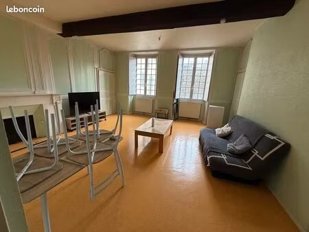 logement étudiant