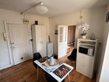 logement étudiant