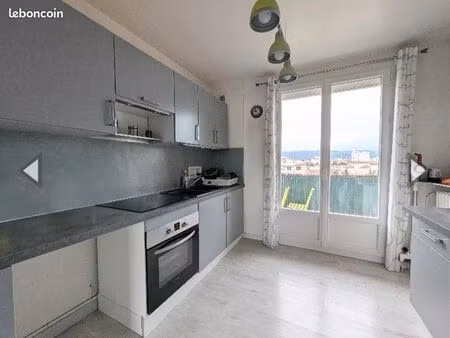 appartement en vente