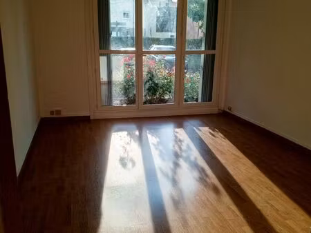appartement 3 pièces 60m2 vitry/seine 295000 euros