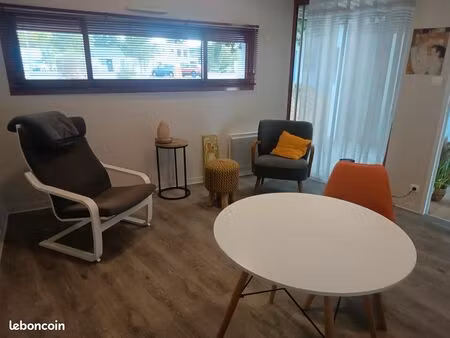 location bureaux 15 m²