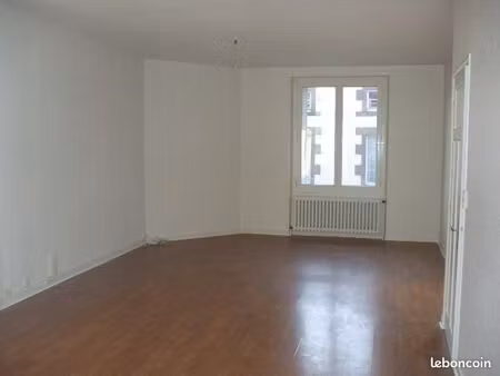 bureaux 110 m²