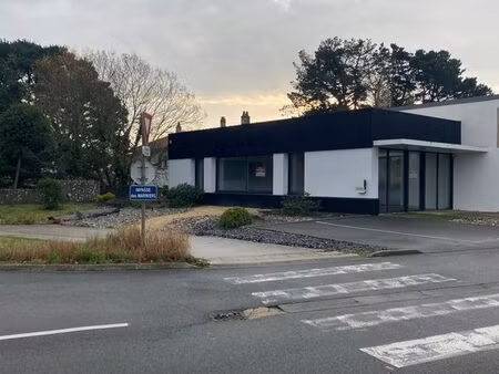 a louer / local commercial 82 m²