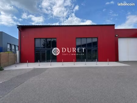 local commercial 265 m² saint-gilles-croix-de-vie