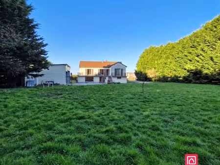 maison 4 pièces 101 m²