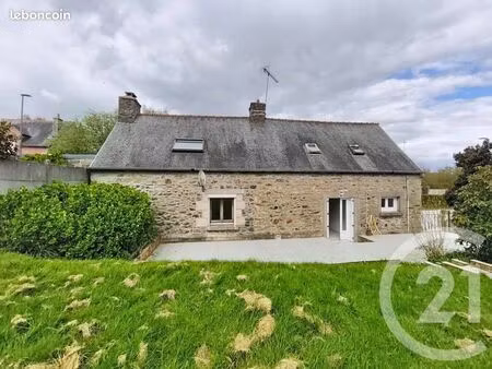 maison 4 pièces 87 m²
