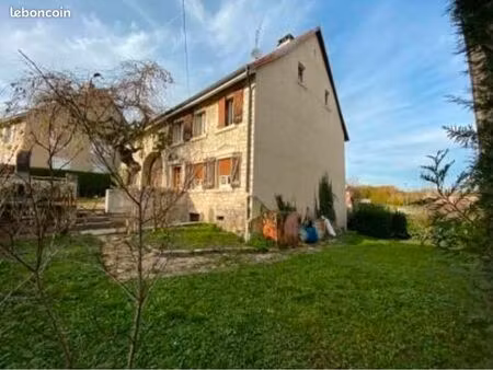maison 6 pieces de 145 m2
