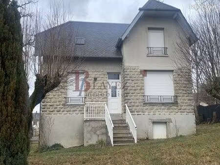 maison de ville 4 pièces 105 m²