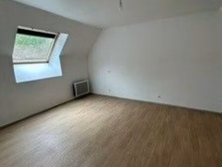 pavillon 4 pièces 81 m²