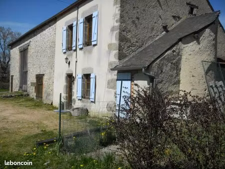 maison a la campagne