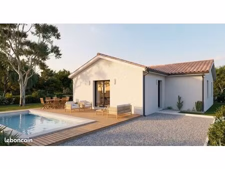 maison 5 pièces 84 m²