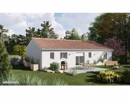 maison 5 pièces 95 m²