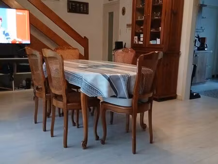 maison 5 pièces