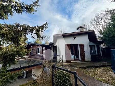 maison 4 pièces 79 m²