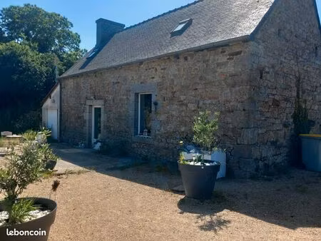 maison a vendre a ploumagoar