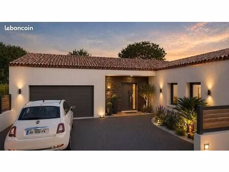 maison 5 pièces 91 m²