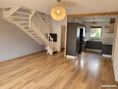 maison 3 ch