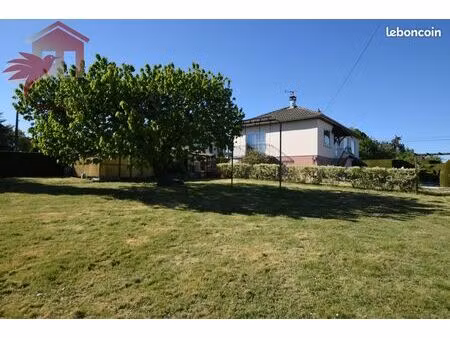 maison 5 pièces 90 m²