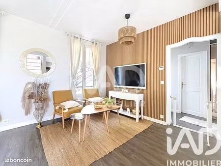 maison 4 pièces 84 m²