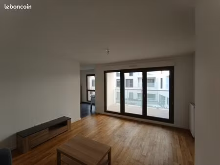 appartement neuf parc de sceaux